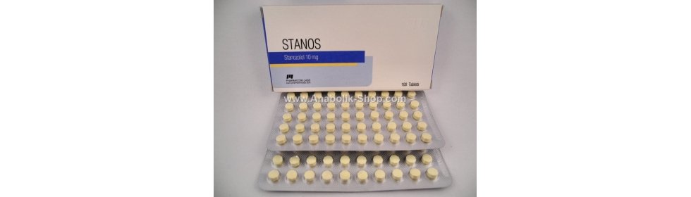 Stanos